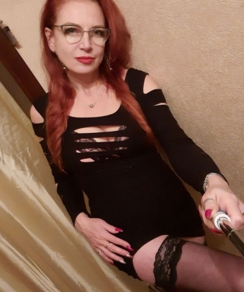 Анкета проститутки Анна - город Зоринск, 46 лет, №247